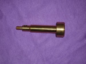 Поршень (ОТ 313) - фото 5918