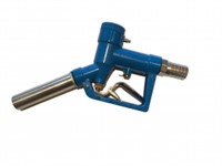 Кран-счетчик АЗС-32 (пистолет заправочный) механический