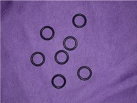 Кольцо уплотнение ручки крана (LPG 203)