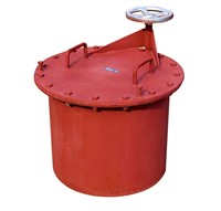 Люк световой ЛС